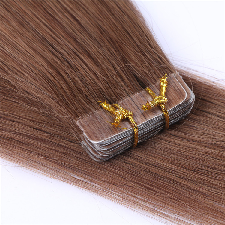 China factory price double sided tape in hair extensions manufacturers QM009
